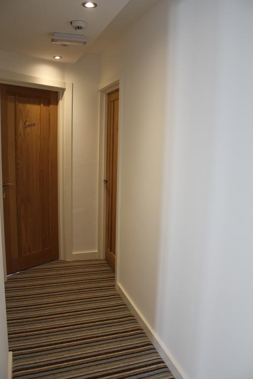 Three Horseshoes Country Inn Barry Luaran gambar