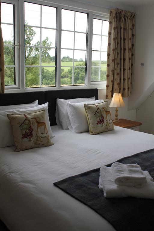 Three Horseshoes Country Inn Barry Luaran gambar