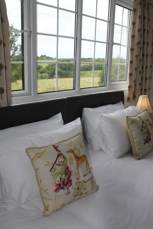 Three Horseshoes Country Inn Barry Luaran gambar