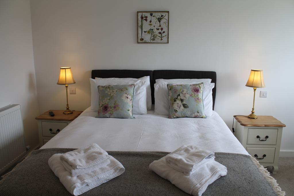 Three Horseshoes Country Inn Barry Luaran gambar