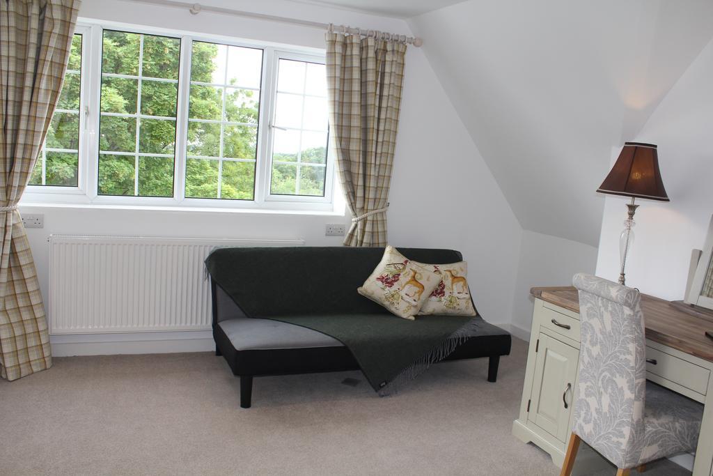 Three Horseshoes Country Inn Barry Luaran gambar