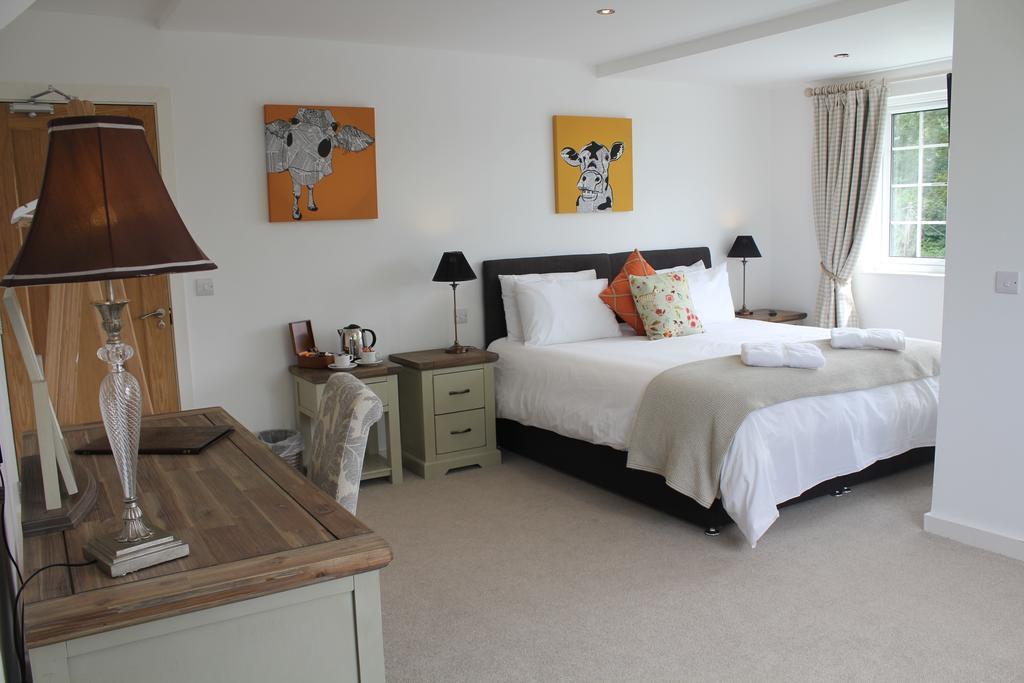 Three Horseshoes Country Inn Barry Luaran gambar