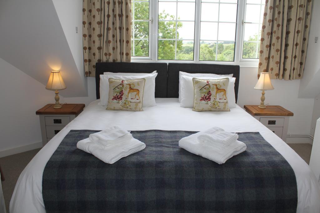 Three Horseshoes Country Inn Barry Luaran gambar