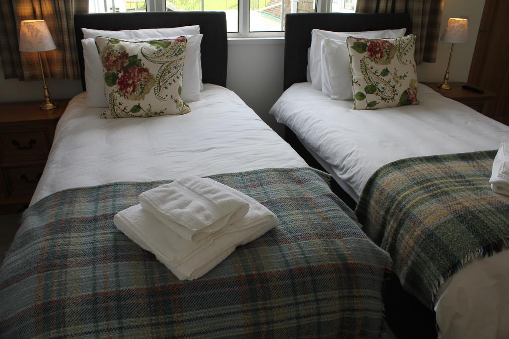 Three Horseshoes Country Inn Barry Luaran gambar