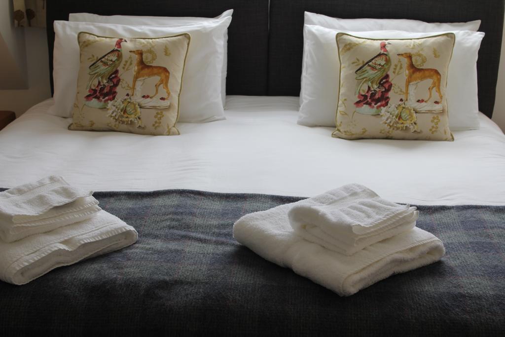 Three Horseshoes Country Inn Barry Luaran gambar