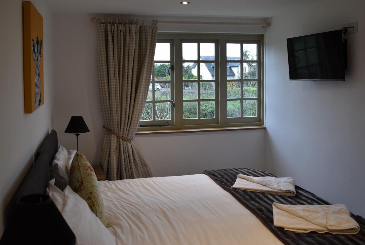 Three Horseshoes Country Inn Barry Luaran gambar