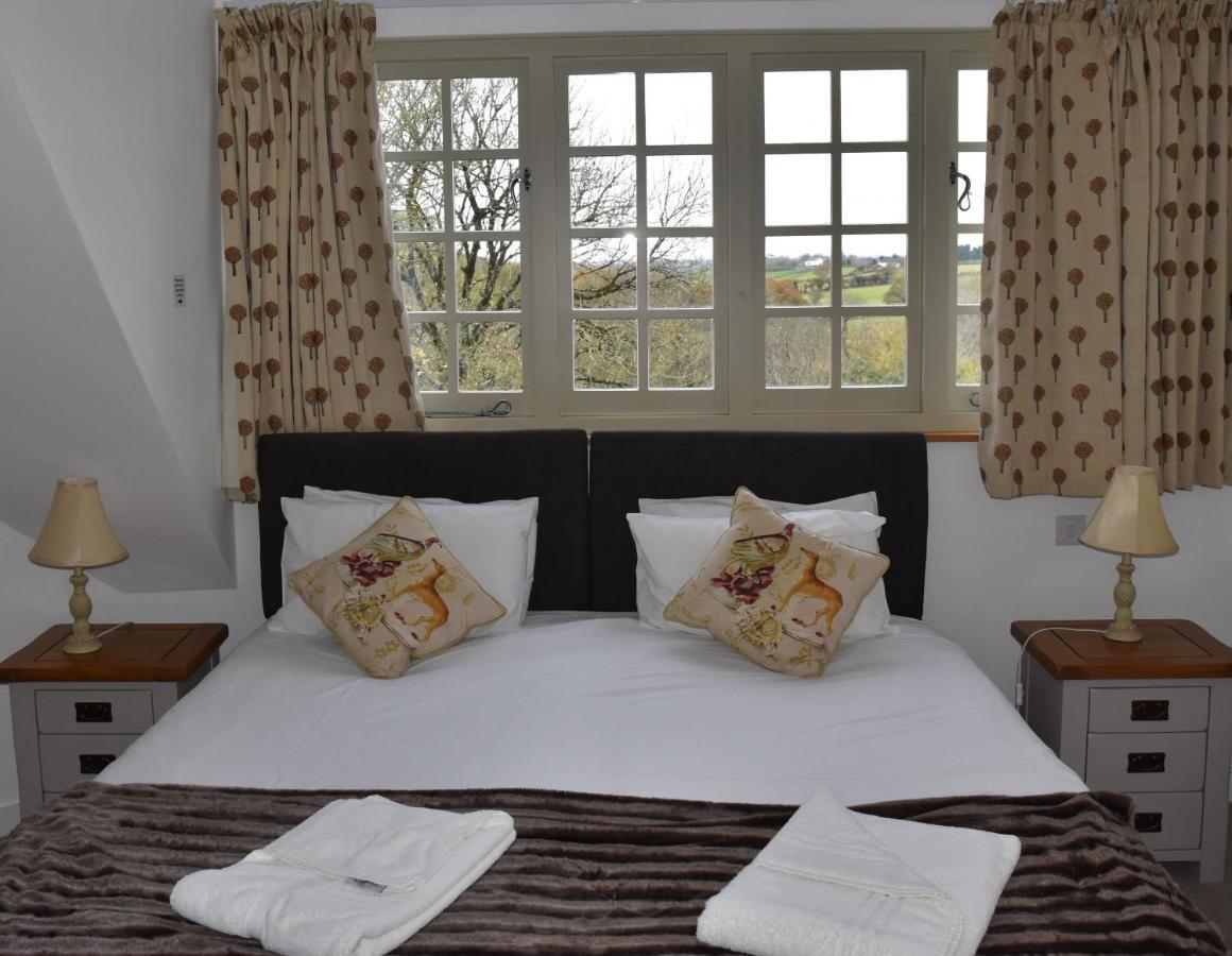 Three Horseshoes Country Inn Barry Luaran gambar