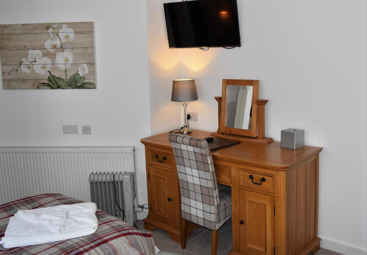 Three Horseshoes Country Inn Barry Luaran gambar