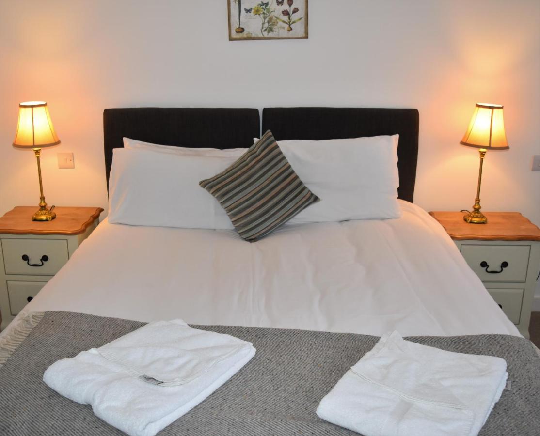 Three Horseshoes Country Inn Barry Luaran gambar