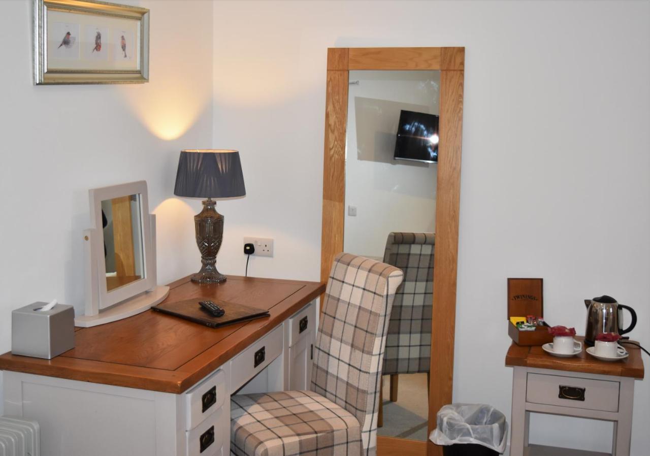 Three Horseshoes Country Inn Barry Luaran gambar