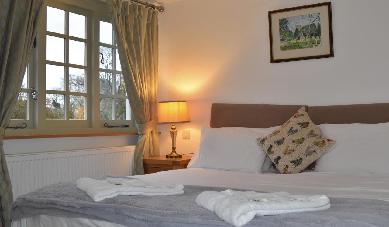 Three Horseshoes Country Inn Barry Luaran gambar