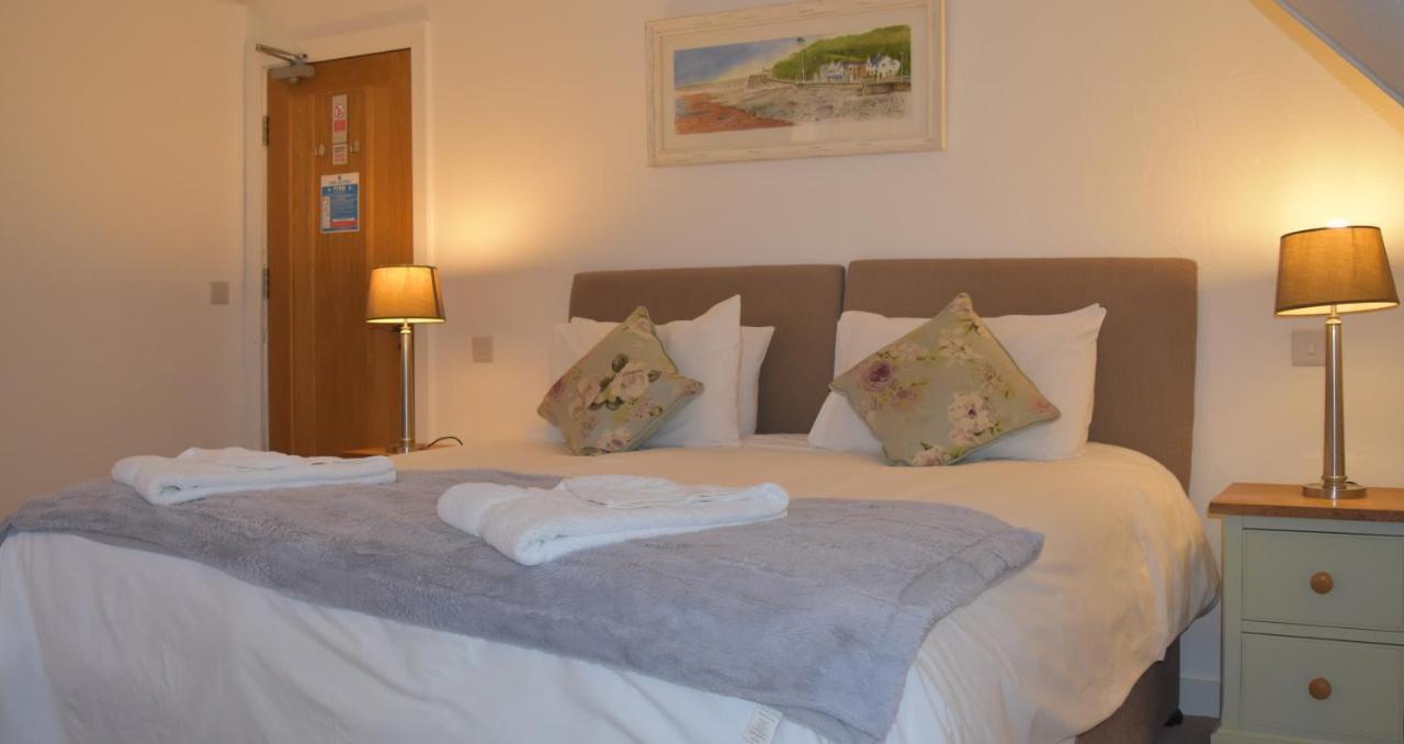 Three Horseshoes Country Inn Barry Luaran gambar
