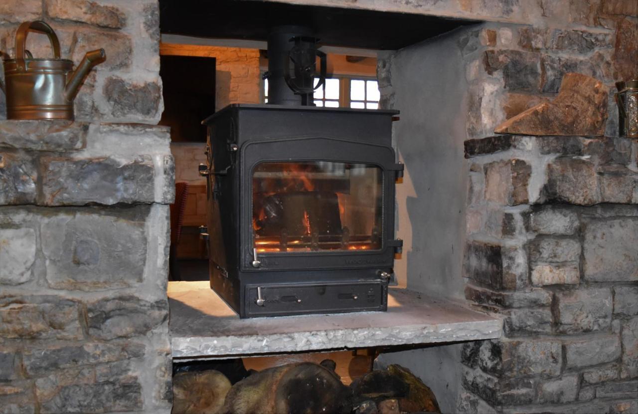 Three Horseshoes Country Inn Barry Luaran gambar